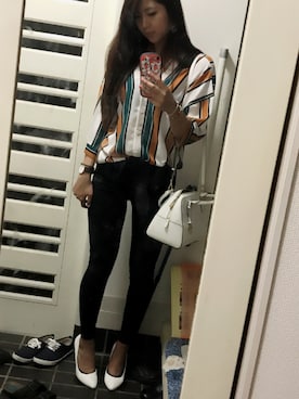 なぁさんのコーディネート