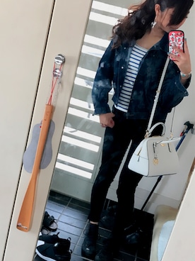 なぁさんのコーディネート