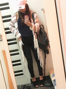 なぁさんのコーディネート