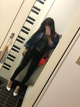 なぁさんのコーディネート