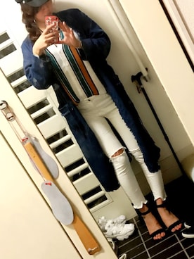 なぁさんのコーディネート