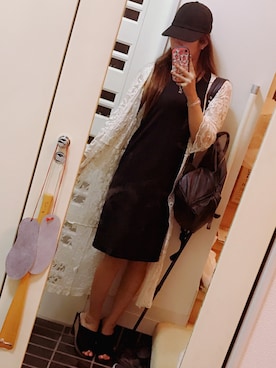 なぁさんのコーディネート