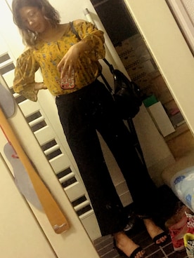 なぁさんのコーディネート