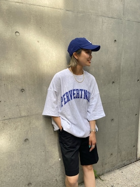 はるさん（レディース・160cm）の春コーディネート