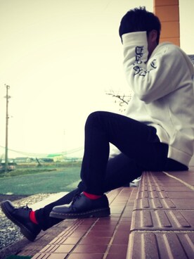 れんさんのコーディネート