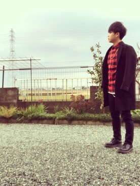 れんさんのコーディネート