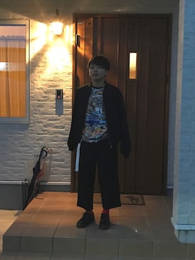 れんさんのコーディネート