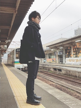 れんさんのコーディネート