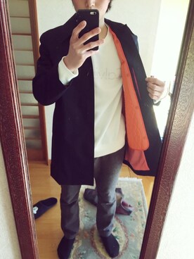 かずさんのコーディネート