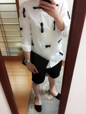 かずさんのコーディネート