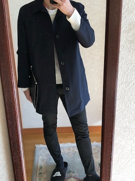 かずさんのコーディネート