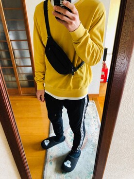 かずさんのコーディネート