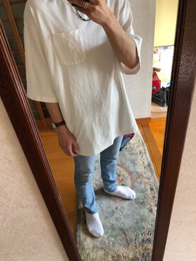 かずさんのコーディネート