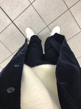 ちゃんさんのコーディネート