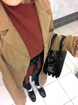 ちゃんさんのコーディネート