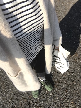 ちゃんさんのコーディネート