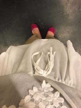 ちゃんさんのコーディネート