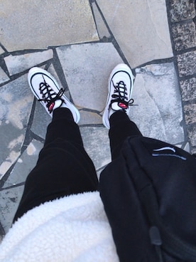 ちゃんさんのコーディネート