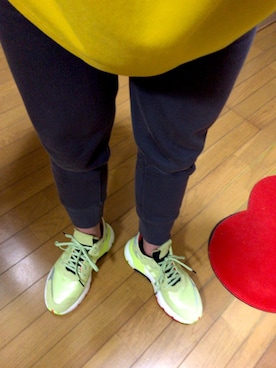 ちゃんさんのコーディネート