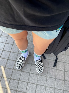 ちゃんさん(レディース・152cm)の春コーディネート