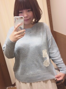 miyyaさんのコーディネート