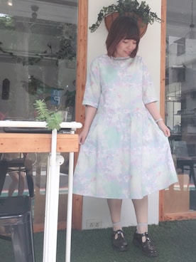 miyyaさんのコーディネート