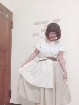 miyyaさんのコーディネート