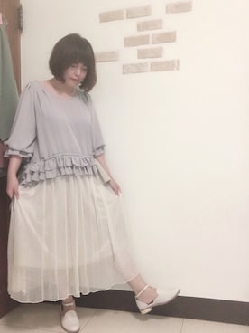 miyyaさんのコーディネート