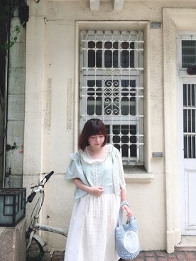 miyyaさんのコーディネート