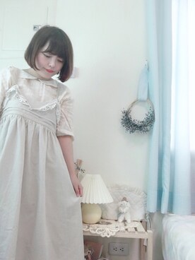 miyyaさんのコーディネート