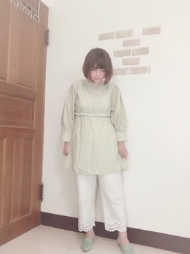 miyyaさんのコーディネート