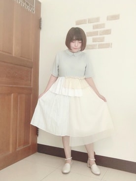 miyyaさんのコーディネート