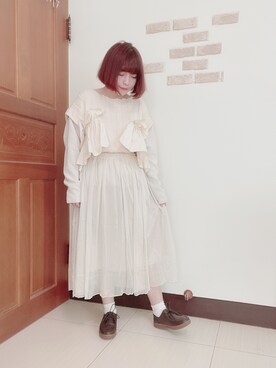 miyyaさんのコーディネート