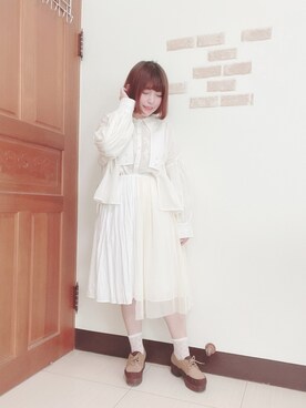 miyyaさんのコーディネート