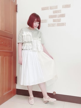 miyyaさんのコーディネート