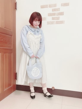 miyyaさんのコーディネート