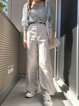 HARUKIさんのコーディネート