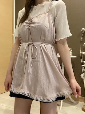 HARUKIさんのコーディネート