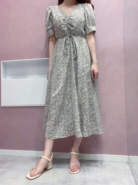 HARUKIさんのコーディネート