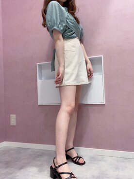 HARUKIさんのコーディネート