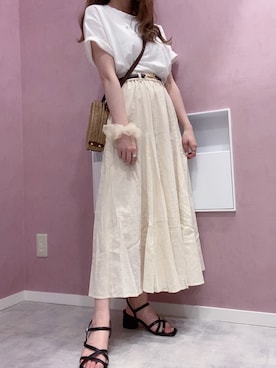 HARUKIさんのコーディネート