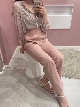 HARUKIさんのコーディネート