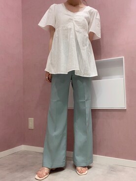 HARUKIさんのコーディネート