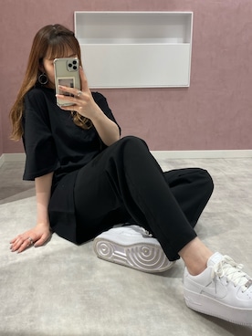 HARUKIさんのコーディネート