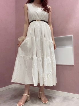 HARUKIさんのコーディネート