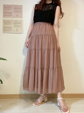 HARUKIさんのコーディネート