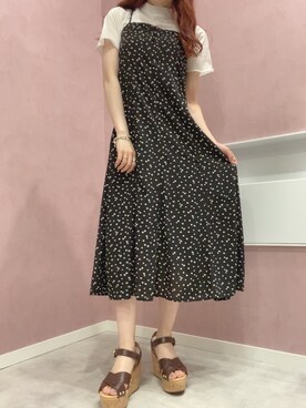 HARUKIさんのコーディネート