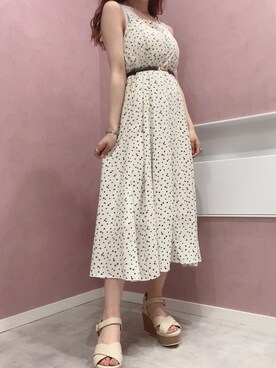 HARUKIさんのコーディネート