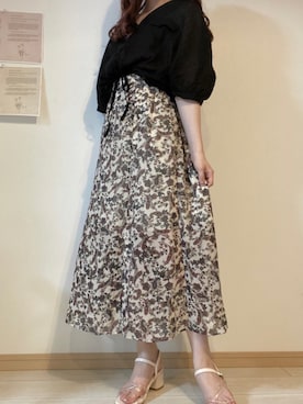 HARUKIさんのコーディネート