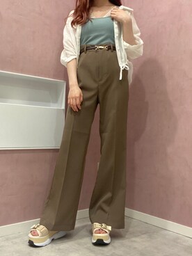 HARUKIさんのコーディネート